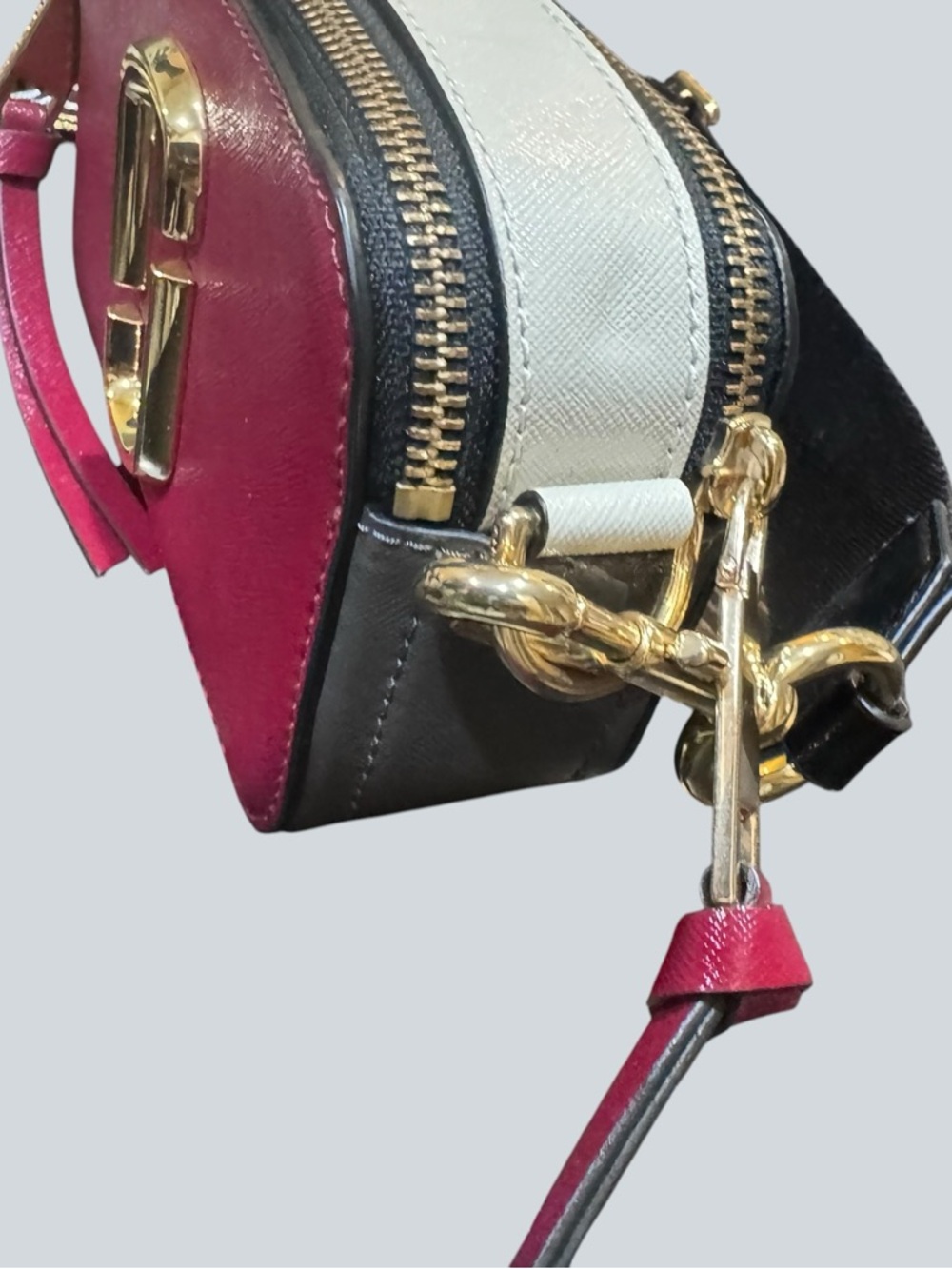 Marc Jacobs The Snapshot - Picture 7 of 16
